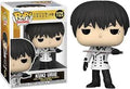 Funko POP! Kuki Urie Vinyl Figure