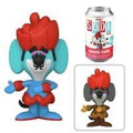 Funko Soda Savoie-Faire Underdog