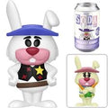 Funko Soda! Ricochet Rabbit 1:6 Chase Vinyl Figure