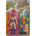 NECA Flash Gordon Ming Action Figure