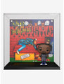 Funko Snoop Dogg Pop! Albums Doggystyle Vinyl Figure