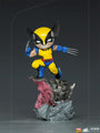 Iron Studios MiniCo. Wolverine Figure