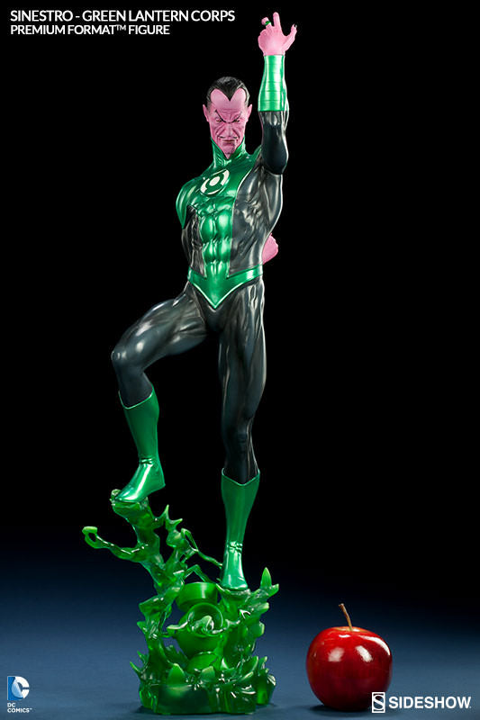 GREEN LANTERN Statue Hal Jordan Premium Format 1 4 Sideshow GREEN LANTERN Statue Hal Jordan Premium Format 1 4 Sideshow