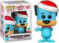 Funko POP! Huckleberry Hound Holiday Funko Shop Exclusive