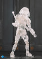 HIYA Alien VS. Predator Requiem Invisible Wolf Predator Exquisite Mini Figure