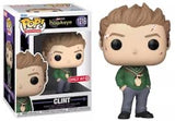 Funko POP! Clint Barton Bobble-Head Only At Target Exclusive