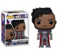 Funko POP! What if…? “Infinity Killmonger” Target Exclusive Bobble-Head #878