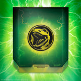 Super 7 Mighty Morphin Power Rangers “Tyrannosaurus Dinozord” Ultimates Action Figure