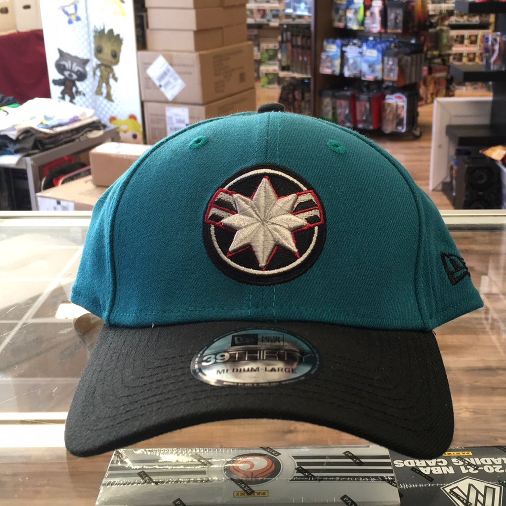 Casquette Hurricanes Captain America Marvel X Classic - Univers Crampons Casquette Hurricanes Captain America Marvel X Classic - Univers Crampons