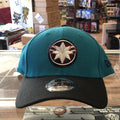 Marvel “Captain Marvel” New Era Hat