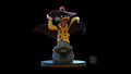 Q-Fig Negaduck Darkwing Duck Disney