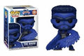 Funko POP! The Brow Vinyl Figure