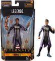 Hasbro Marvel Legends Gilgamesh BAF Series Eternals Kingo Action Figure