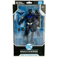 Mcfarlane Toys DC Multiverse “Inque as Batman Beyond” Action Figure