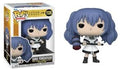 Funko POP! Saiko Yonebayashi Vinyl Figure