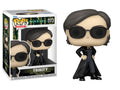 Funko POP! Matrix “Trinity” Vinyl Figure