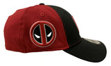 Marvel “Deadpool” New Era Hat