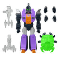 Super 7 Ultimates Transformers “Bombshell” Action Figure