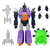 Super7 Ultimates Transformers Bombshell Action Figure