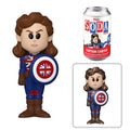 Funko Soda Captain Carter