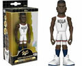 Funko Gold NBA Zion Williamson Premium 5-in Vinyl Figure