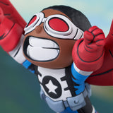 Gentle Giant Marvel “Captain America” Animated Statue