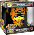 Funko POP! Galactus The Lifebringer Bobble-Head Chase Preview Exclusive