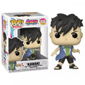 Funko POP! Boruto “Kawaki” Vinyl Figure