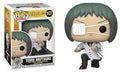 Funko POP! Toru Mutsuki Vinyl Figure