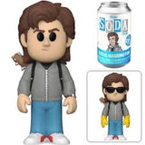 Funko Soda steve Harrington Figure