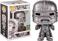 Funko POP! Iron Bob Vinyl Figure 2020 Summer Convention Exclusive