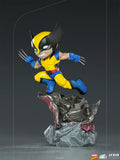 Iron Studios MiniCo. Wolverine Figure