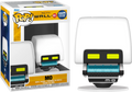 Funko POP! Wall-E “MO” CHASE Vinyl Figure