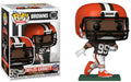 Funko POPS! Browns “Myles Garrett” Vinyl Figure