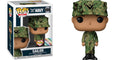 Funko POP! Navy “Female Sailor” USN Vinyl Figure