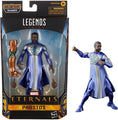 Hasbro Marvel Legends Gilgamesh BAF Series Eternals Phastos Action Figure