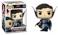 Funko POP! Doctor Strange Multiverse of Madness “Supreme Strange” Vinyl Figure
