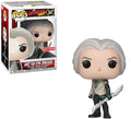 Funko POP! Ant-Man and the Wasp Janet Van Dyne Unmasked Target Exclusive Vinyl Figure