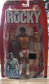 Jakks Pacific Rocky ‘Rocky Balboa’ Post Fight Action Figure