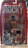 Rocky “Rocky Balboa” Series 1 Rocky Collector Series Jakks Pacific