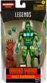 Hasbro Marvel Legends Ursa Major BAF Series Vault Guardsman Action Figure