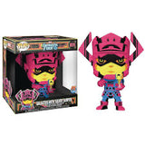 Galactus with sliver surfer Bobble-Head PX preview Exclusive