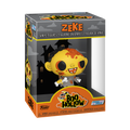 Funko Paka Paka! Boo Hollow “Zeke” Vinyl Figure