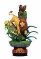 Beast Kingdom D-Stage The Lion King Disney