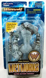 Werewolf Wetworks Ultra-Action Figures (McFarlane Toys)