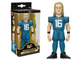 Funko GOLD! Trevor Lawrence Premium Vinyl Figure