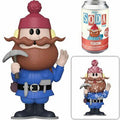 Funko Soda Yukon 1:6 Chase