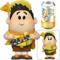 Funko Soda Russell Figure