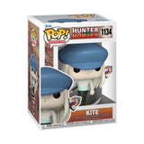 Funko POP! Hunter X Hunter “Kite” Vinyl Figure
