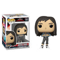 Funko POP! America Chavez Bobble-Head